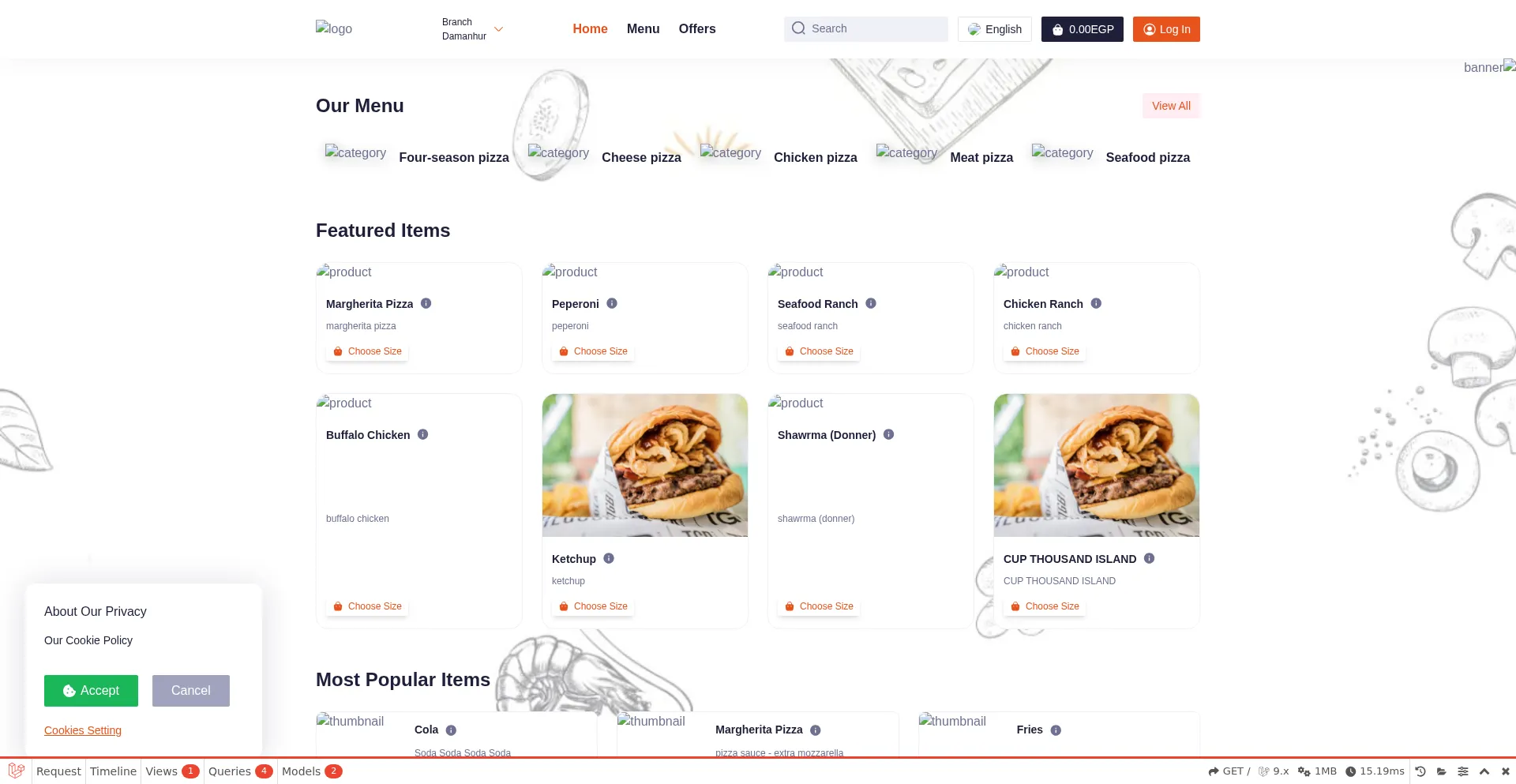 Gusteaupizza.com