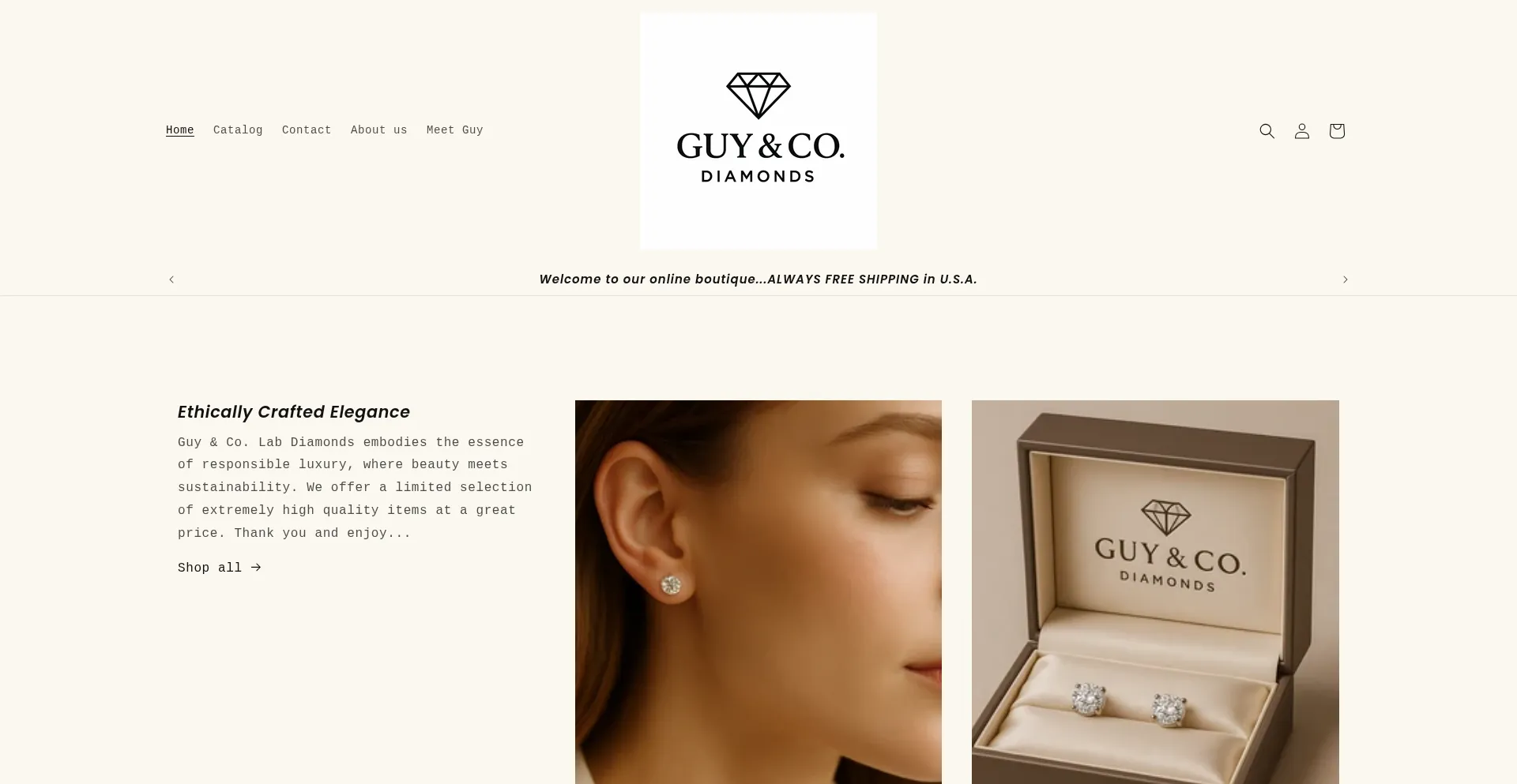 Guycodiamonds.com