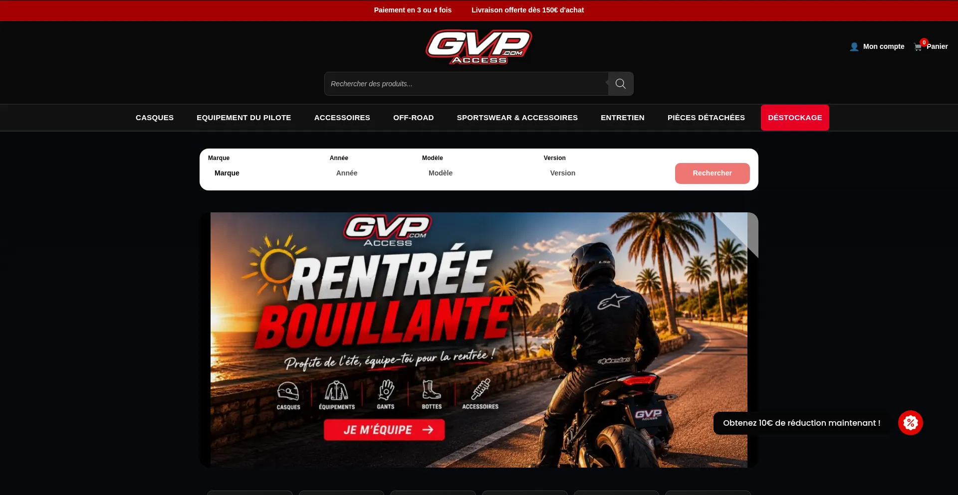 Gvpaccess.com