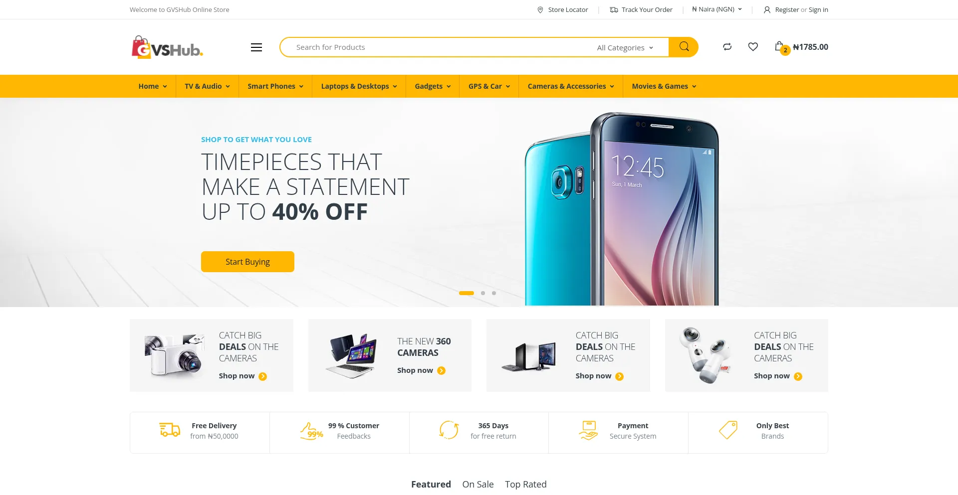 Gvshub.com é Seguro e Confiável?