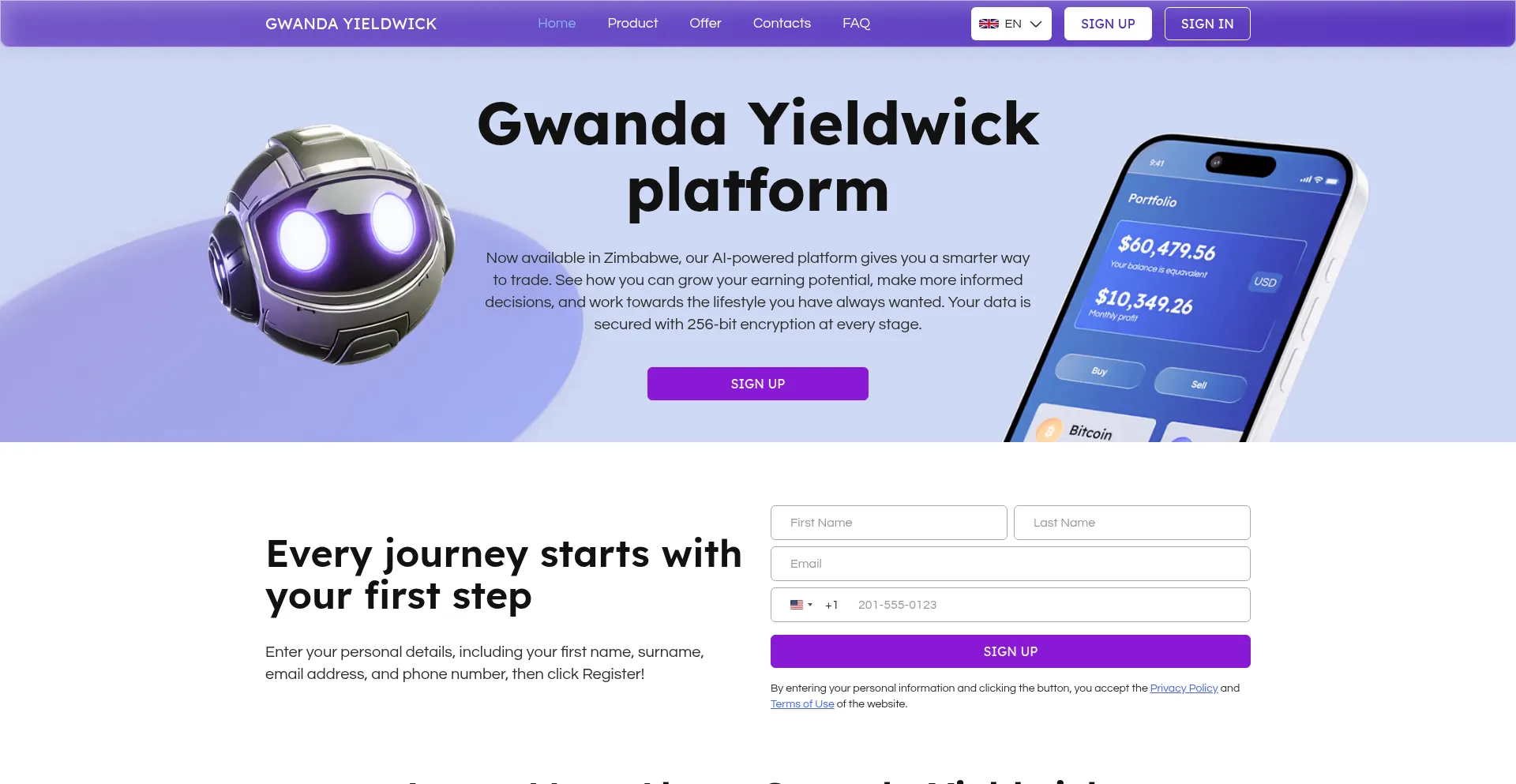 Gwanda-yieldwick.com