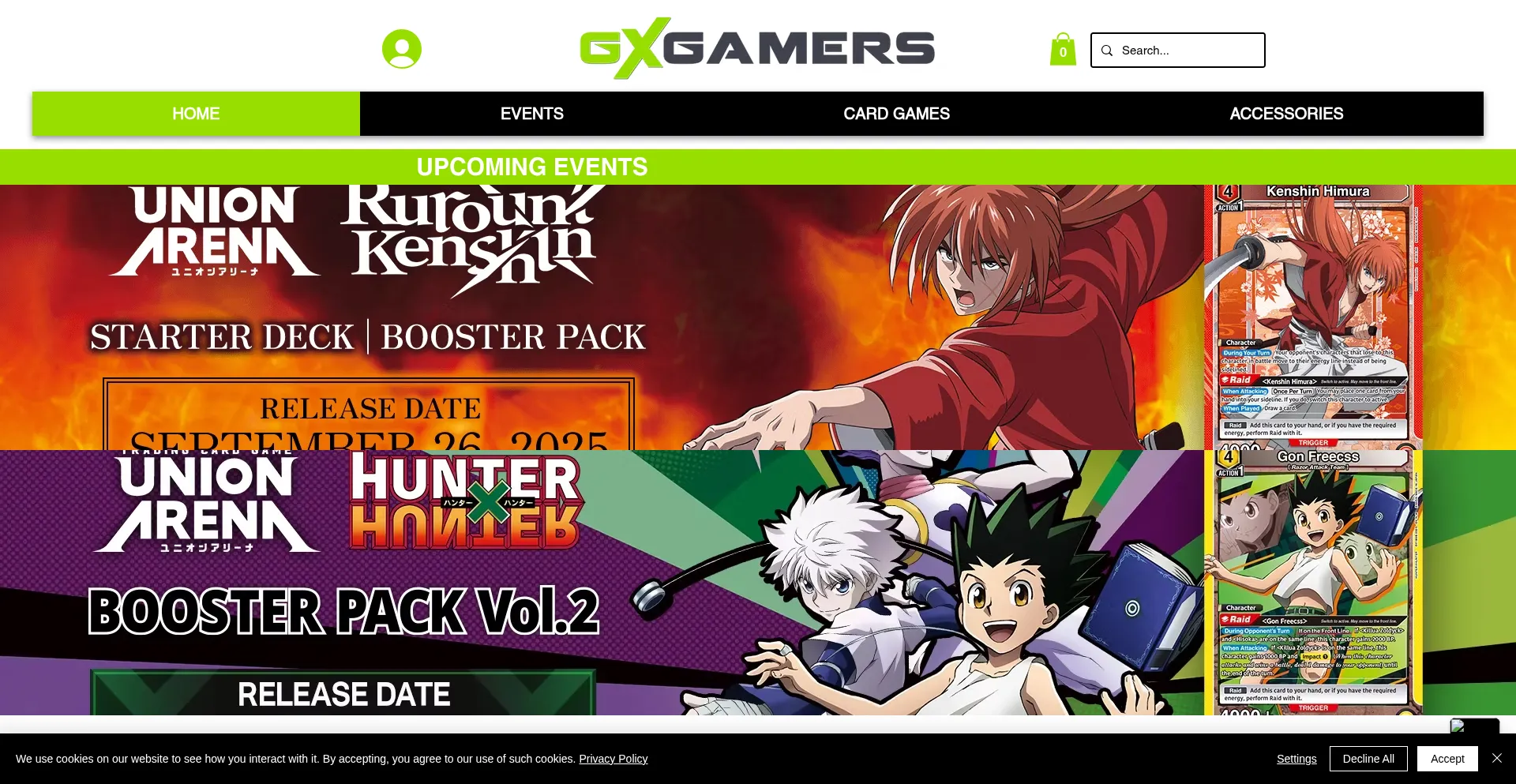 Gx-gamers.com é Seguro e Confiável?