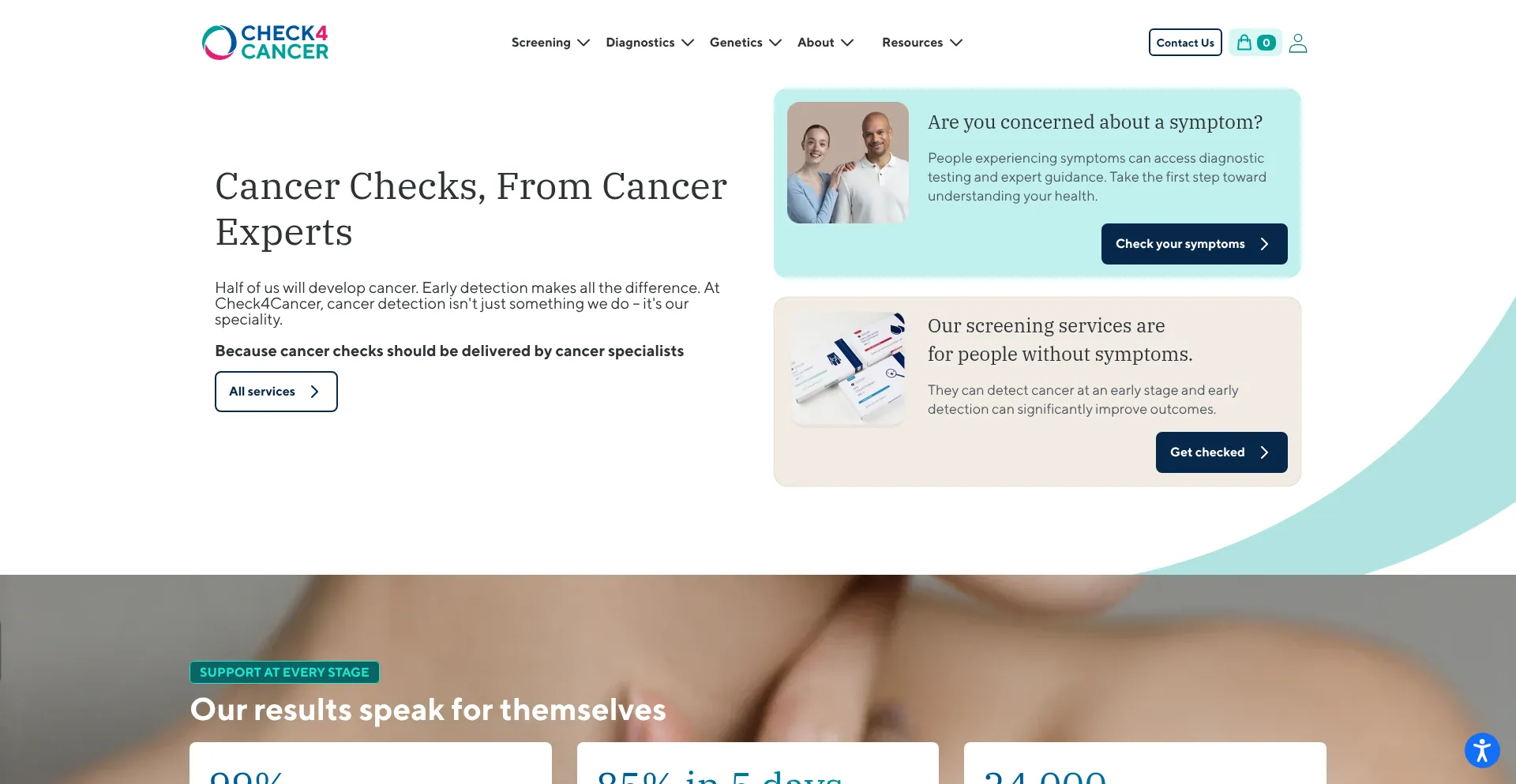 Gynaehealthuk.com é Seguro e Confiável?
