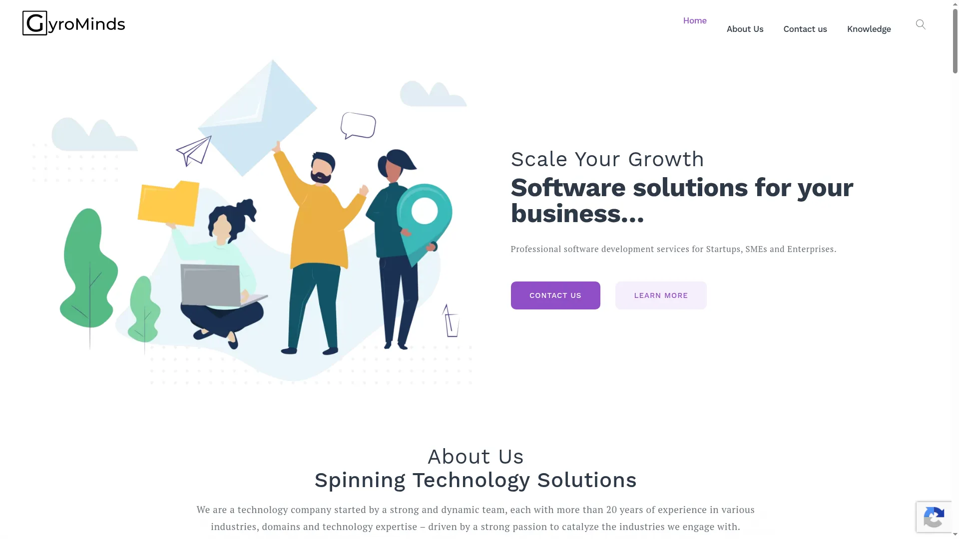 Gyrominds.com