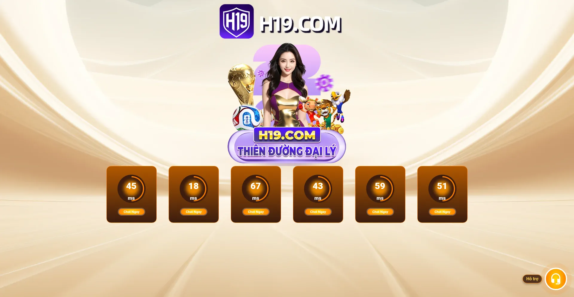 H19.com