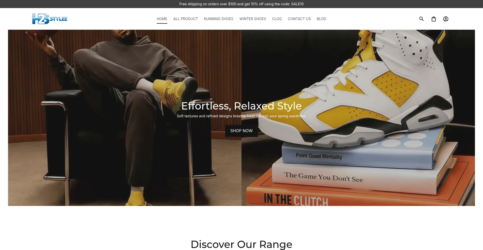 H2bstylee.com