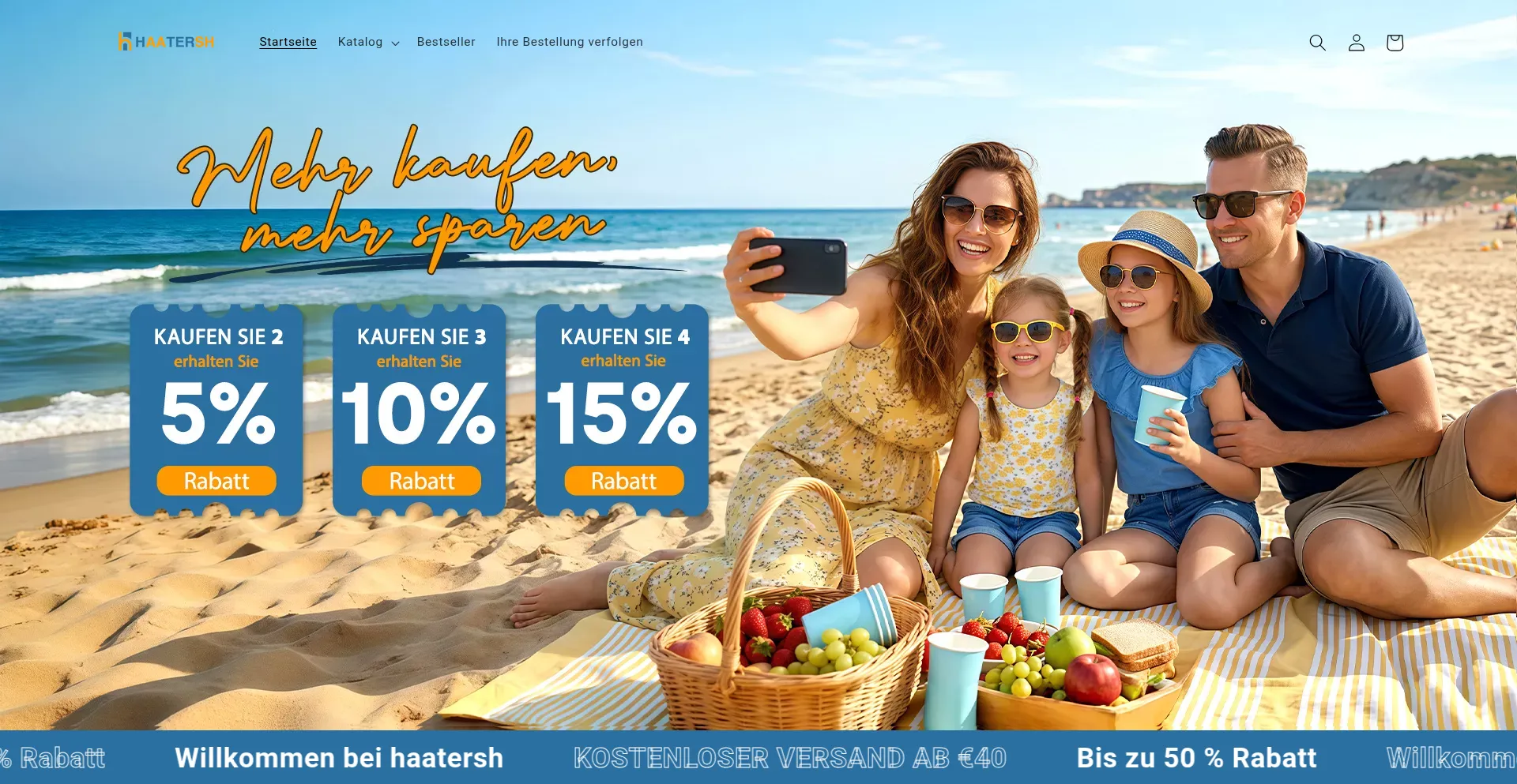 Haatersh.com