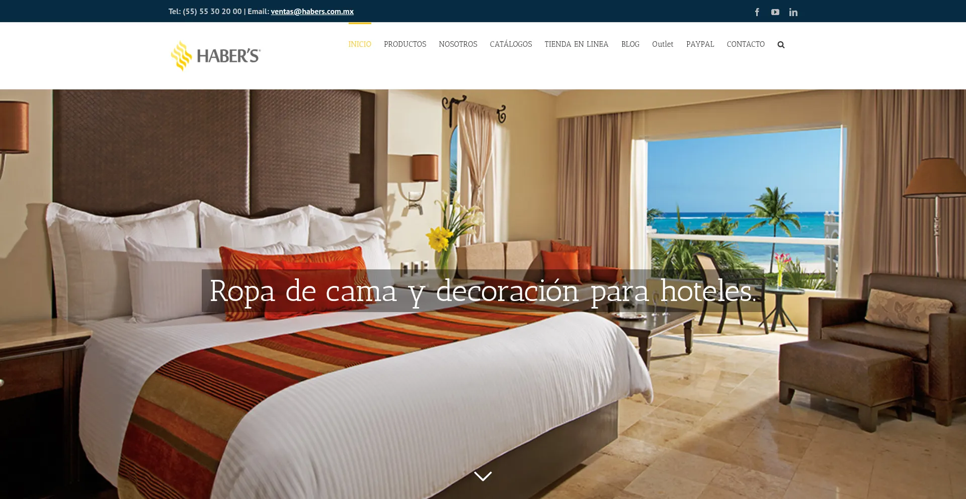 Habers.com.mx