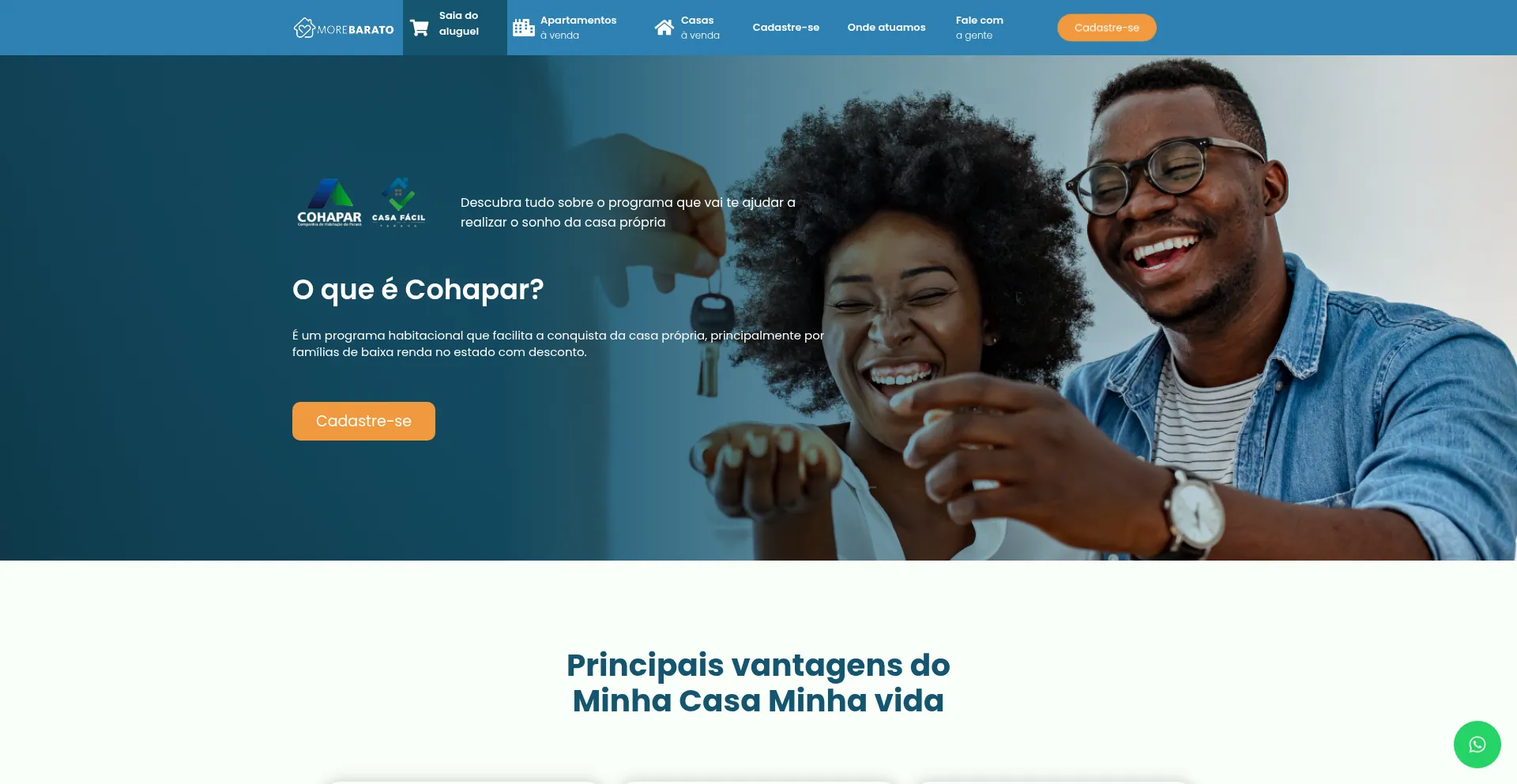 Habitacaopopular.com.br