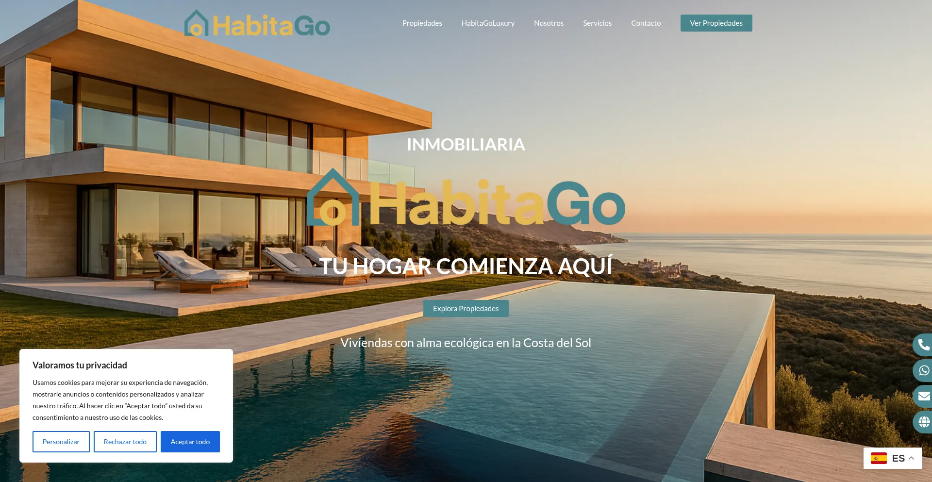 Habitago.es