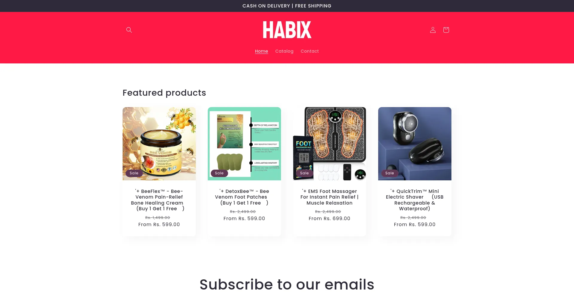Habix.shop