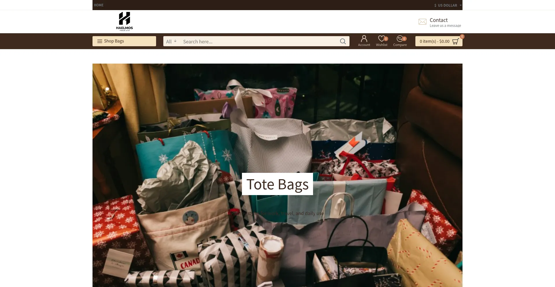 Haelmos.com