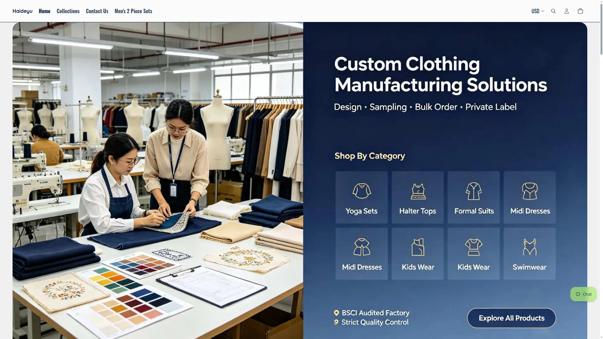 Haideyu.com