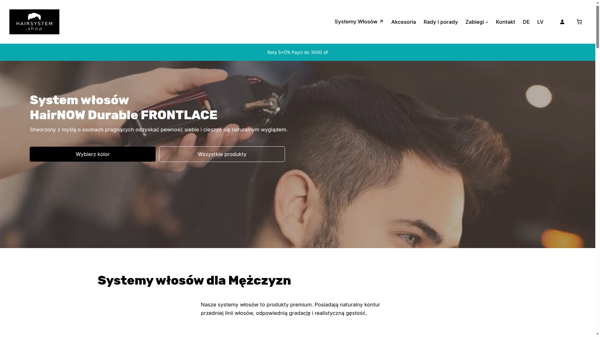 Hairsystem.shop