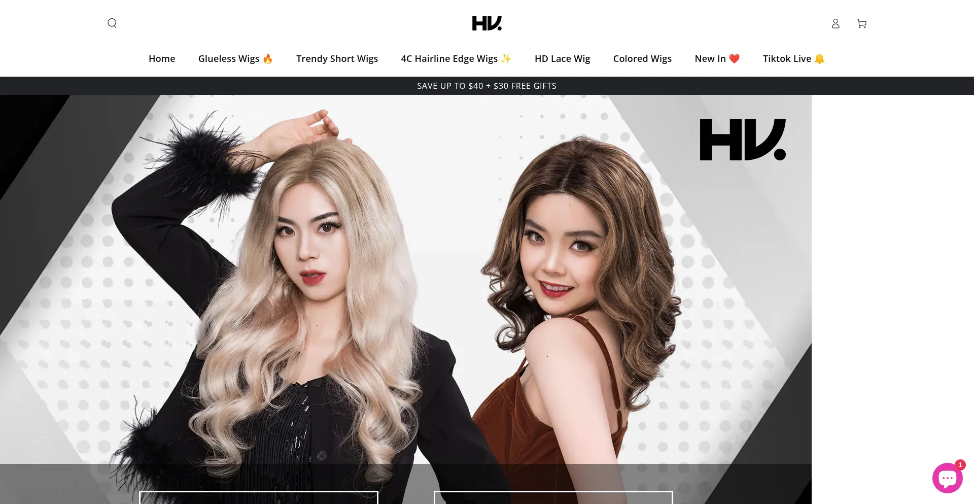 Hairvilla.com