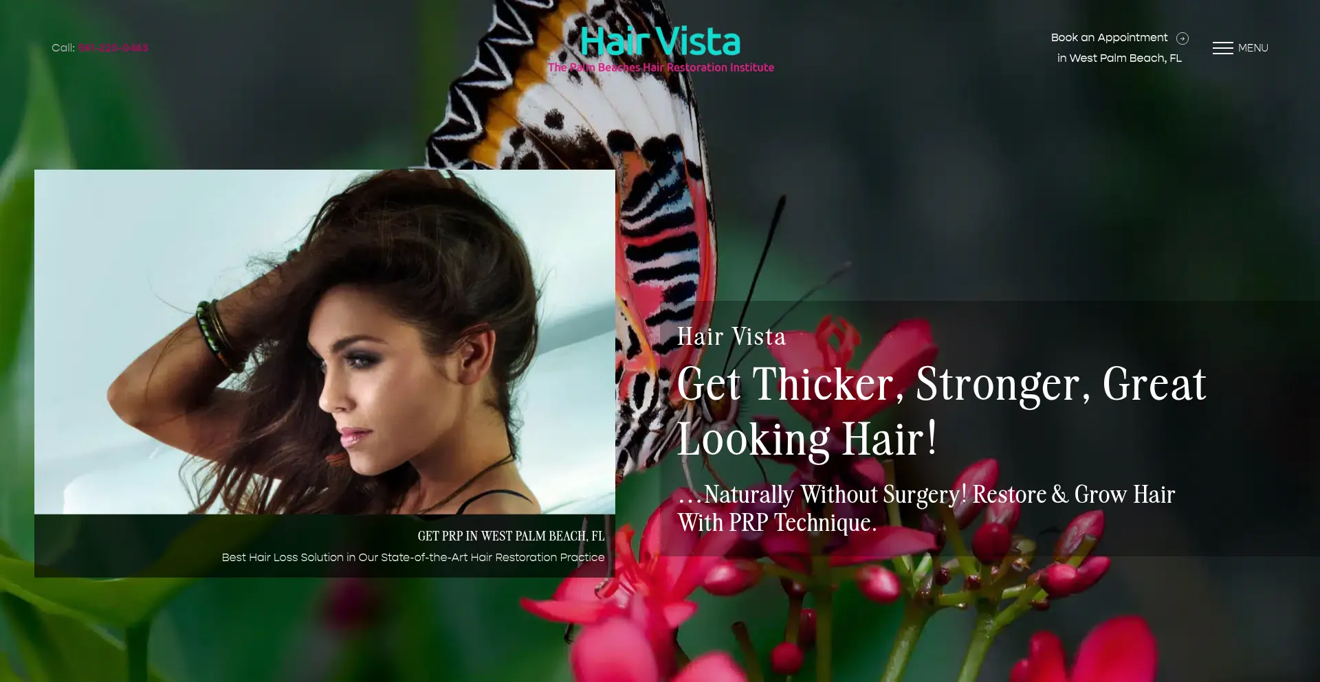 Hairvista.com é Seguro e Confiável?
