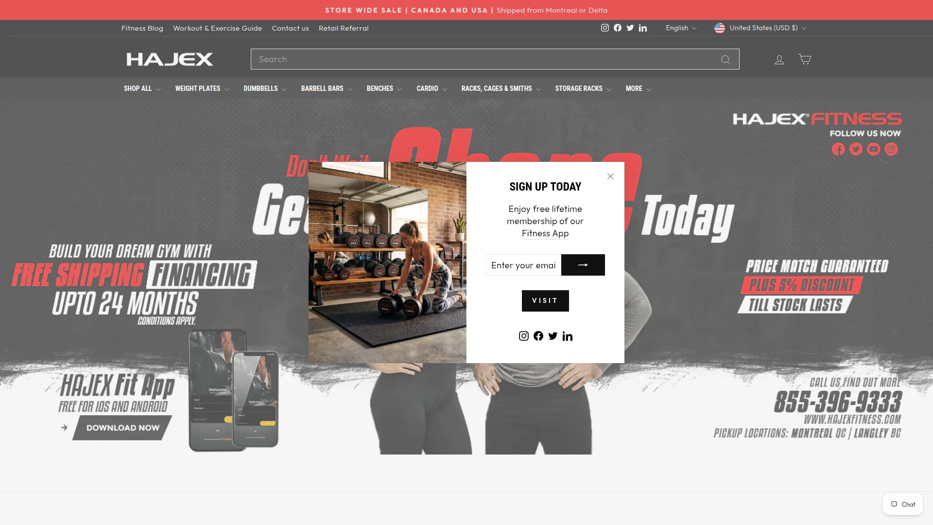 Hajex.com