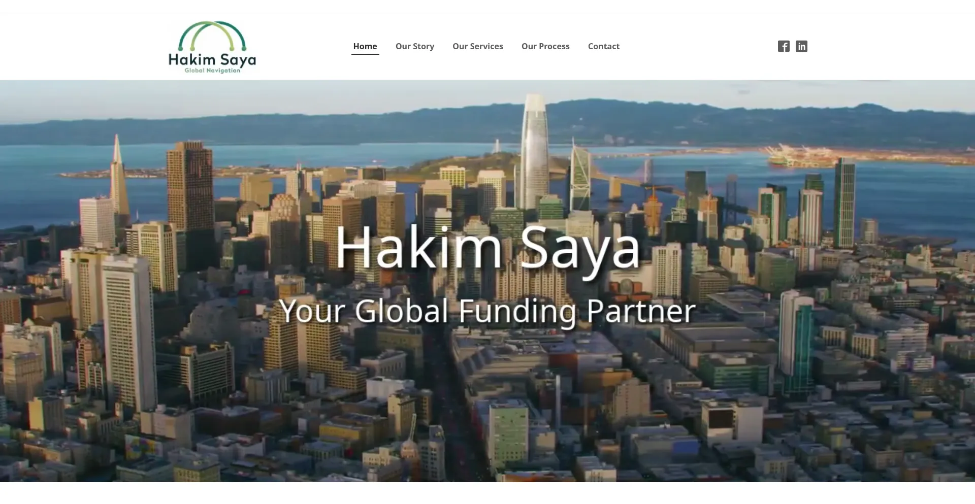 Hakimsaya.com é Seguro e Confiável?