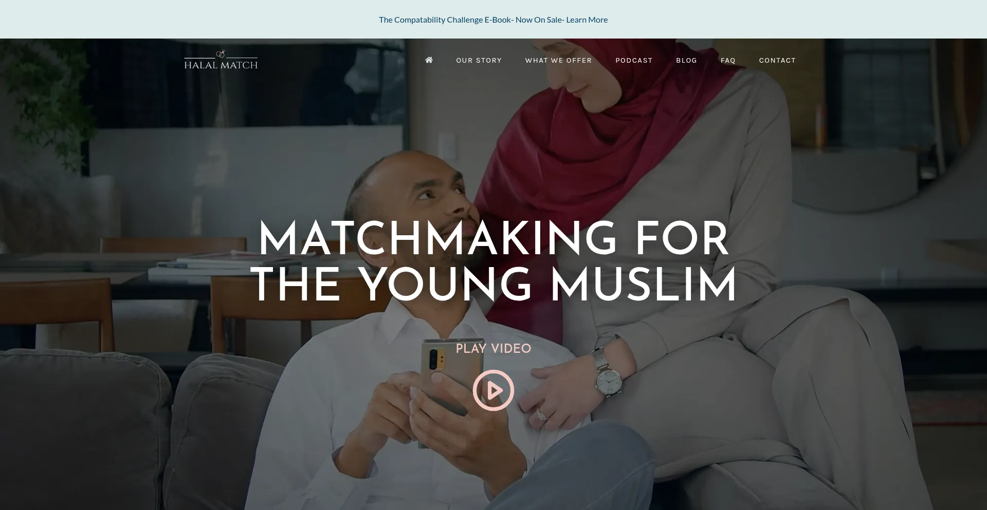 Halalmatch.ca