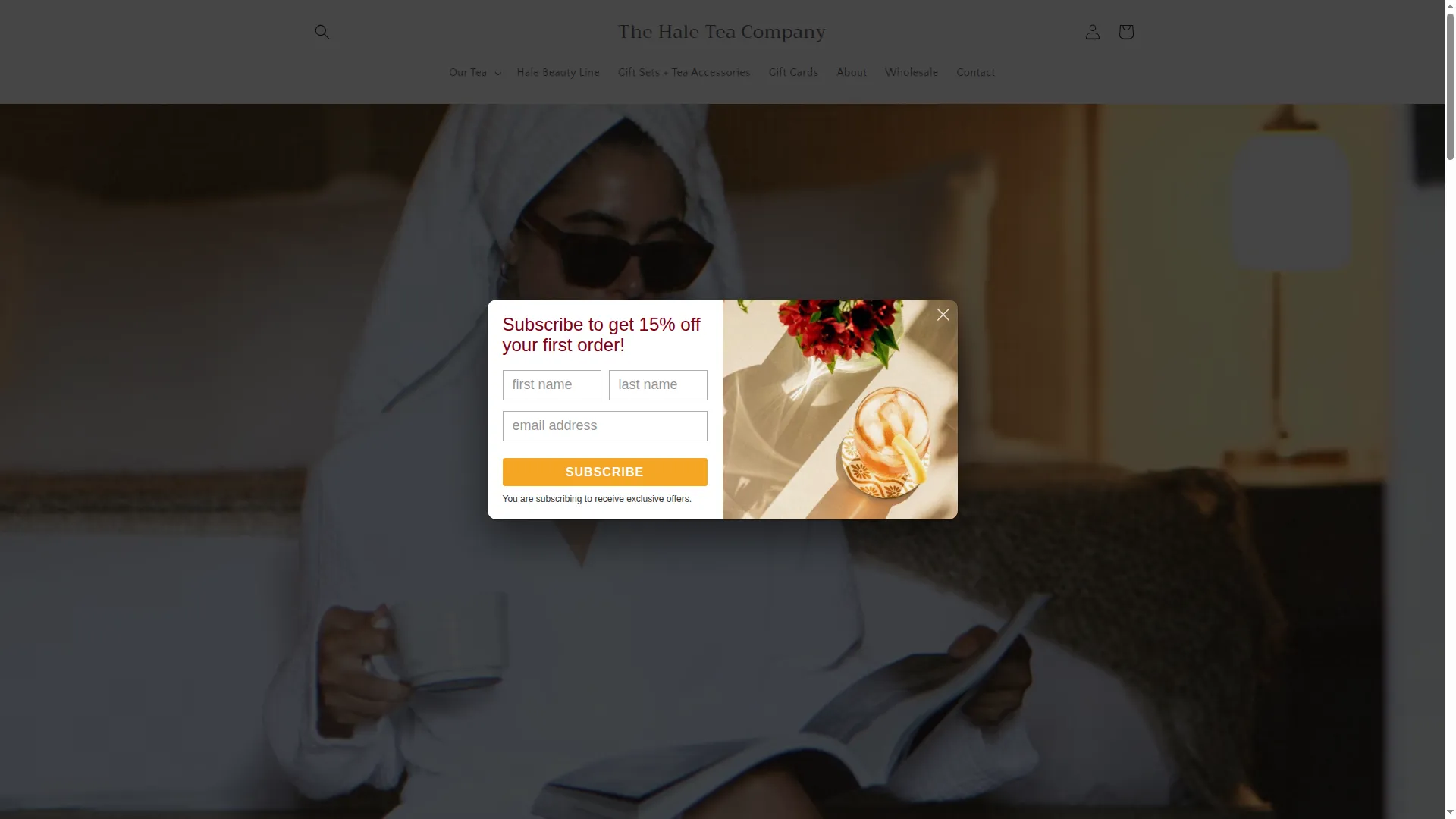 Haletea.com