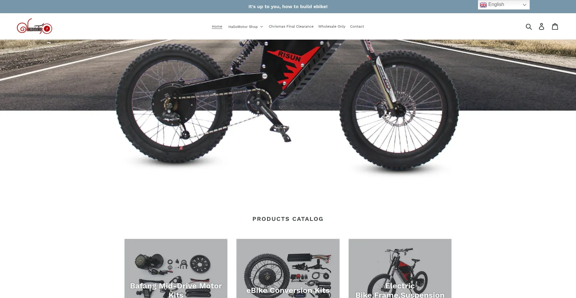 Hallomotor.com é Seguro e Confiável?