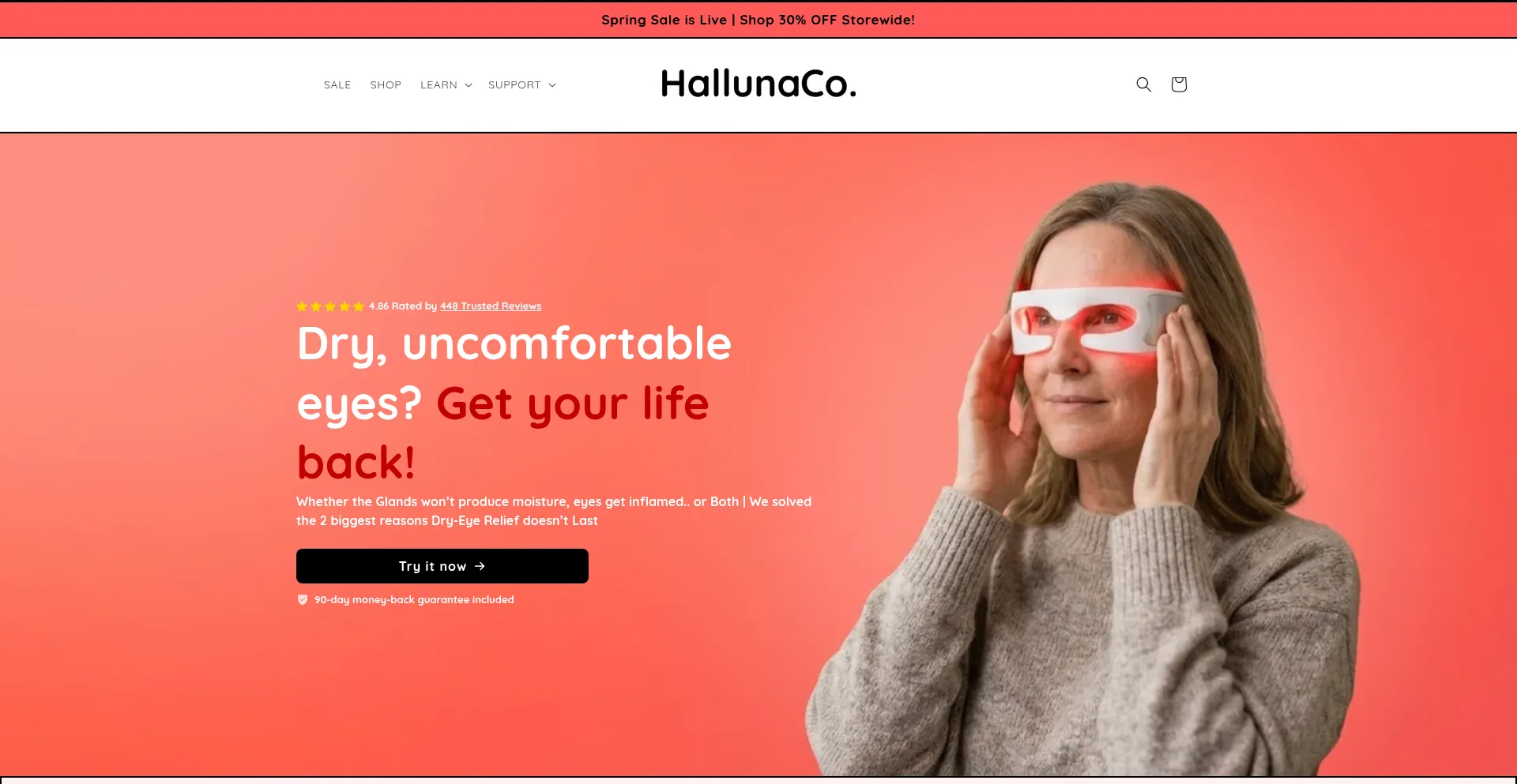 Hallunaco.com