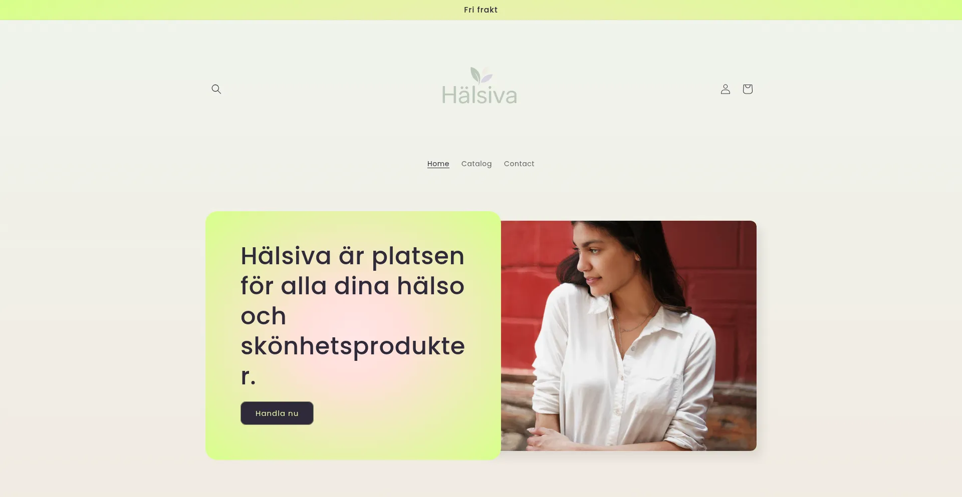 Halsiva.com é Seguro e Confiável?