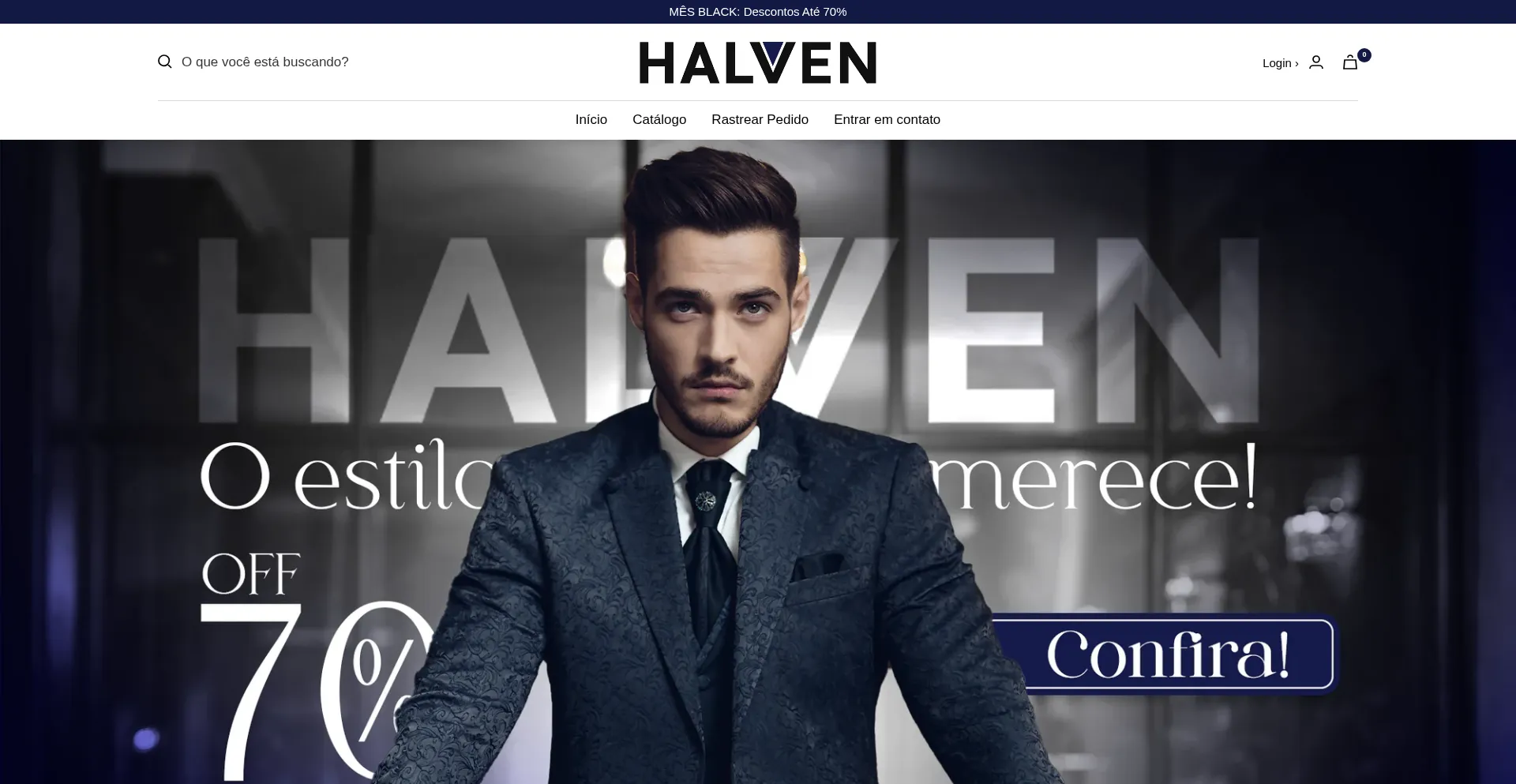 Halvenbrasil.com é Seguro e Confiável?