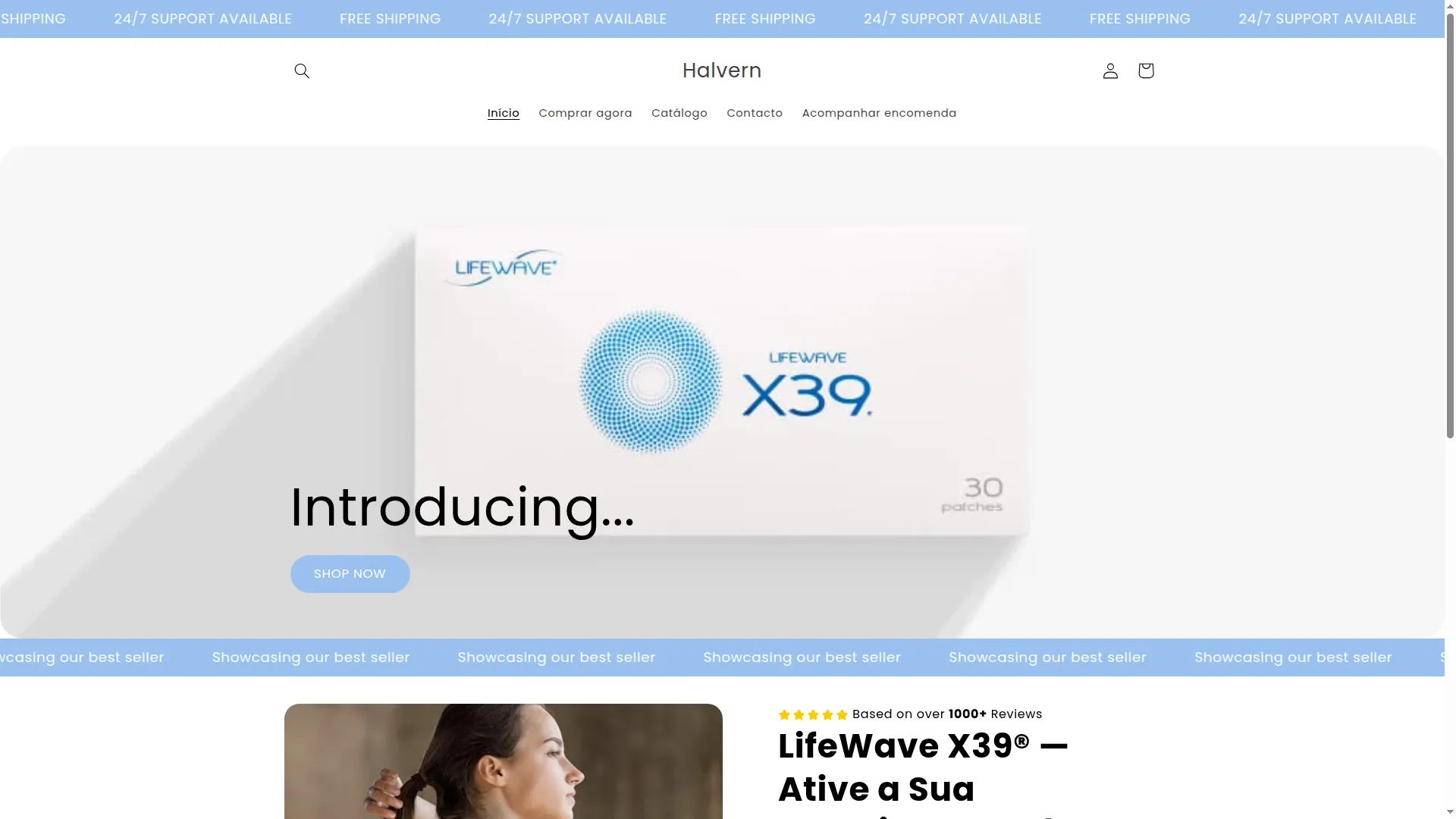 Halvern.co