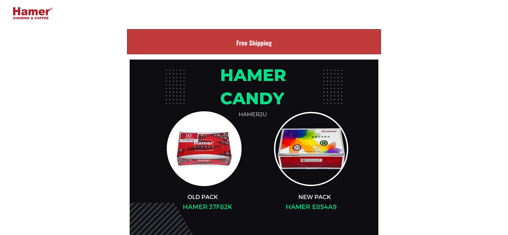 Hamer2u.co