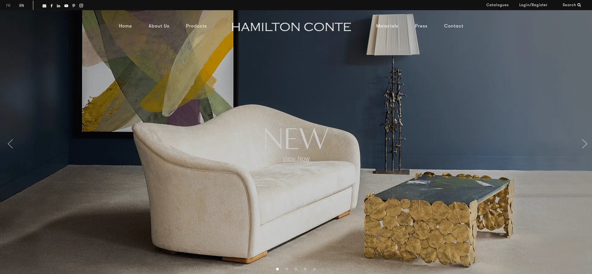 Hamiltonconte.com