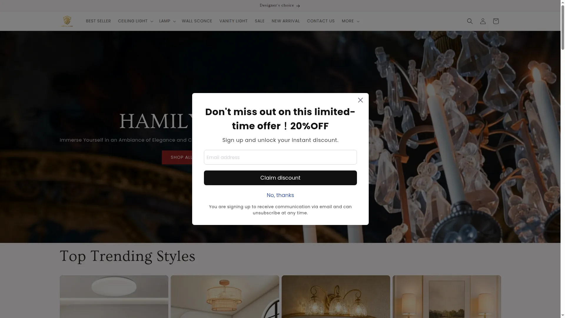 Hamilyeah.store