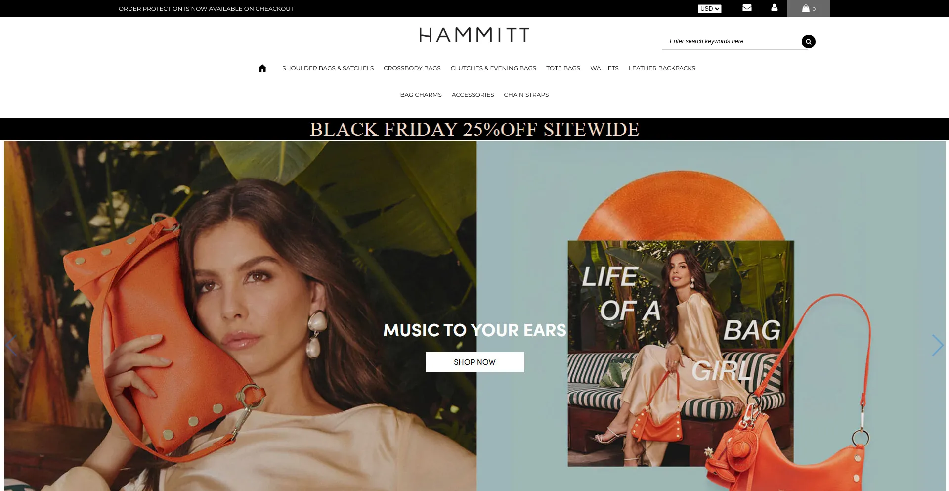 Hammitt-handbags.com