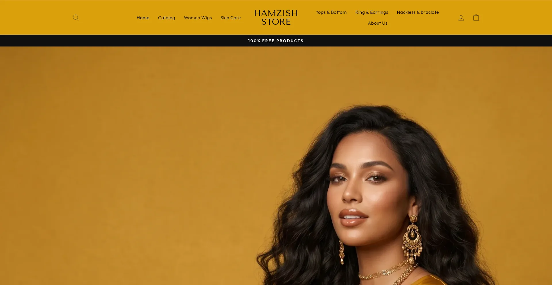 Hamzishstore.shop