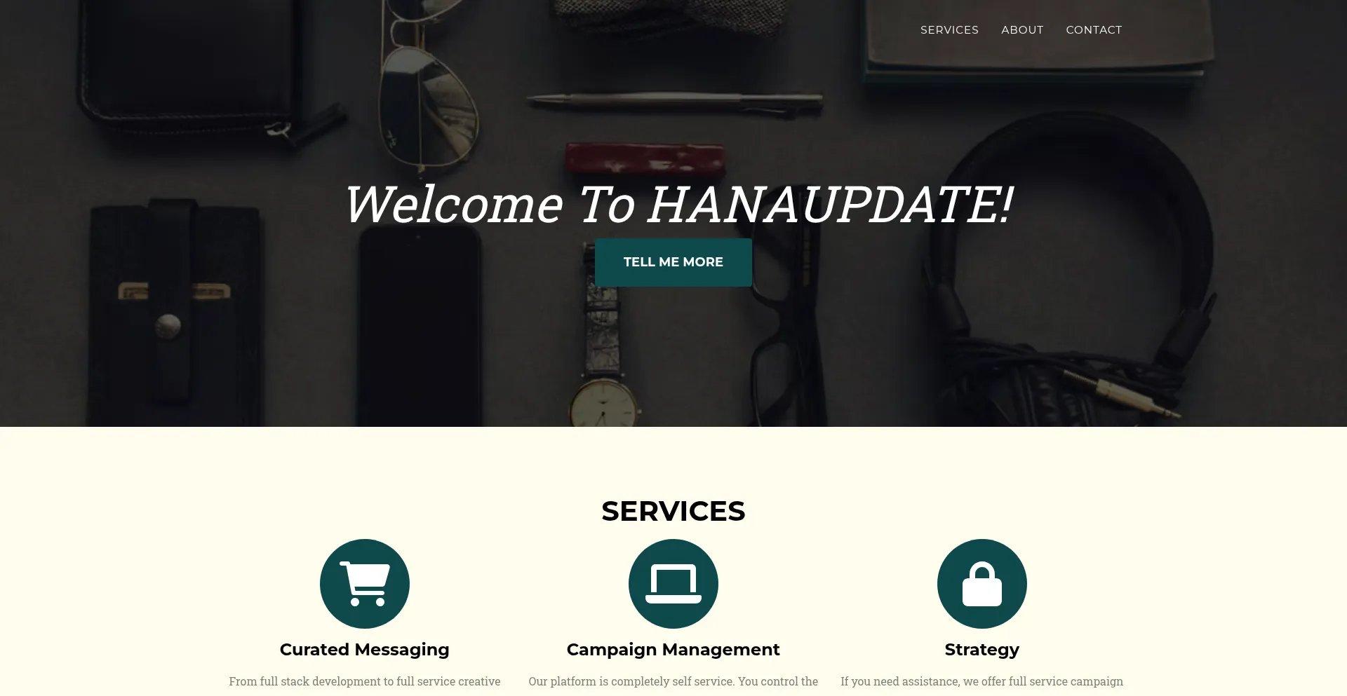 Hanaupdate.com é Seguro e Confiável?