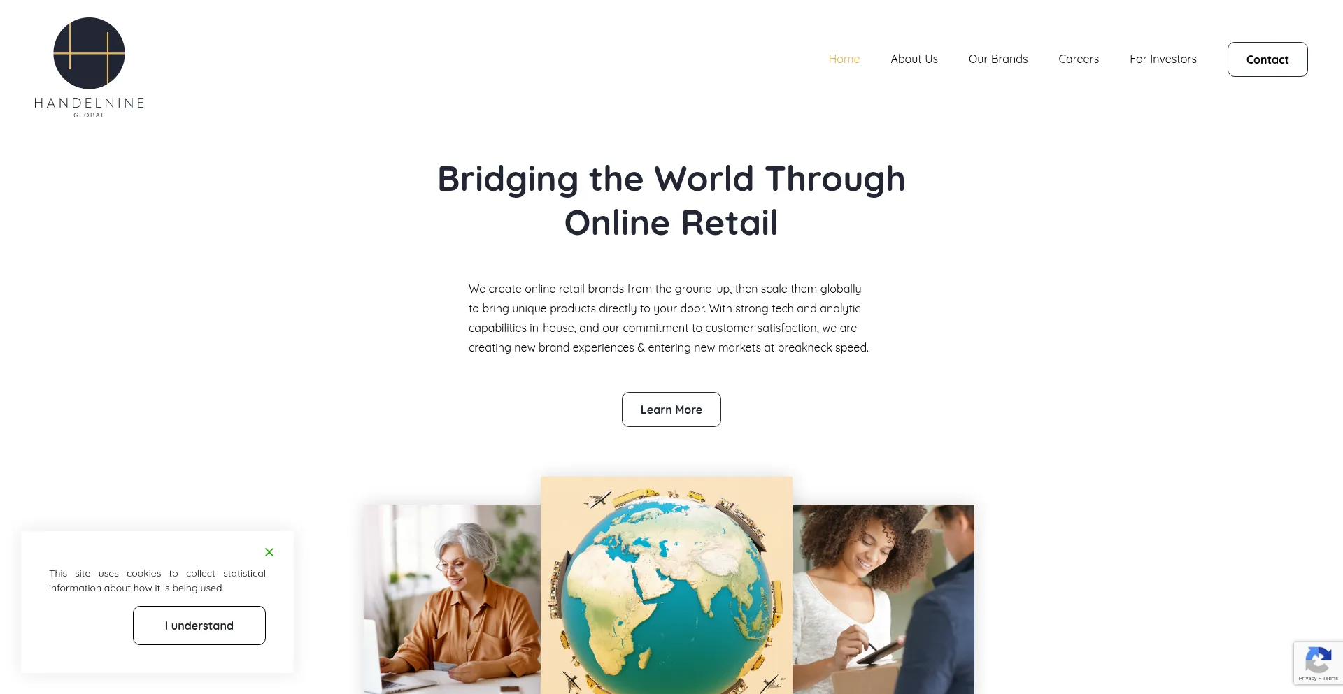 Handelnine.com