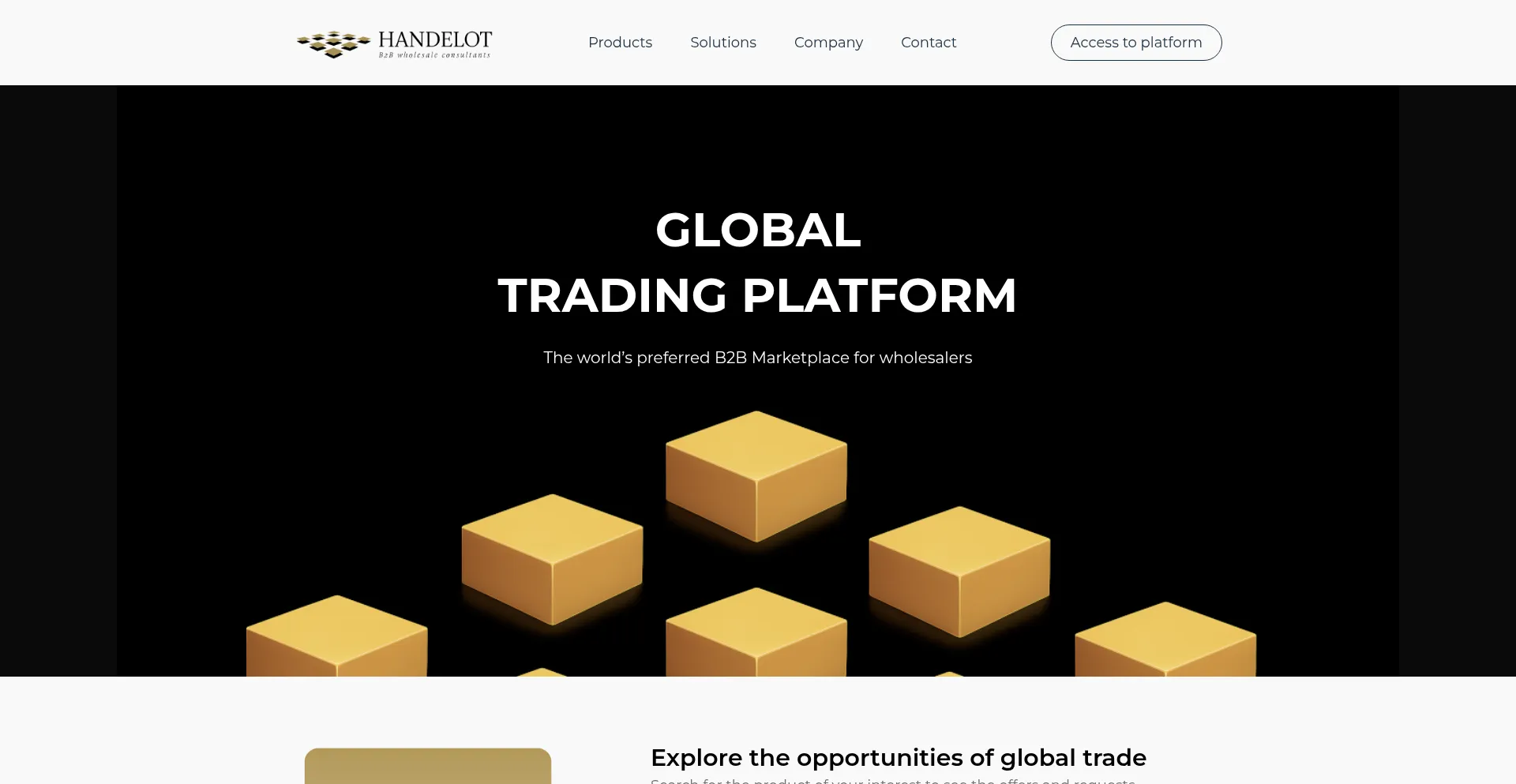 Handelot.com