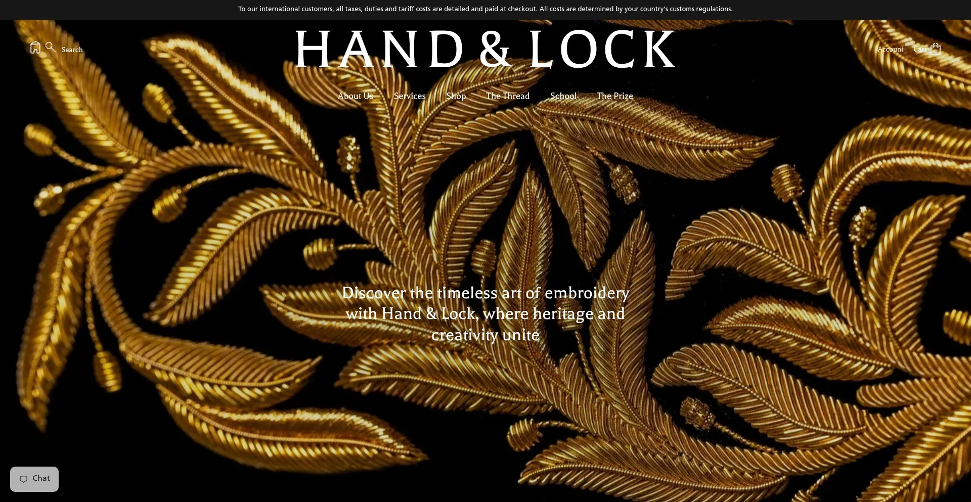 Handembroidery.com