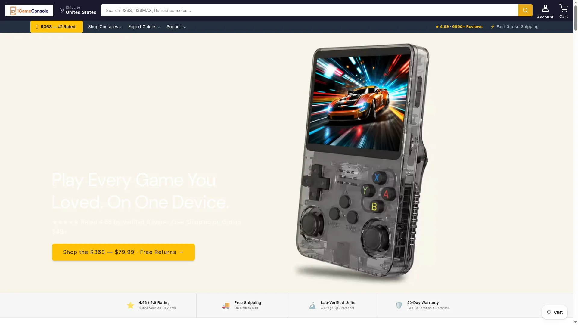 Handheldgameconsoles.games