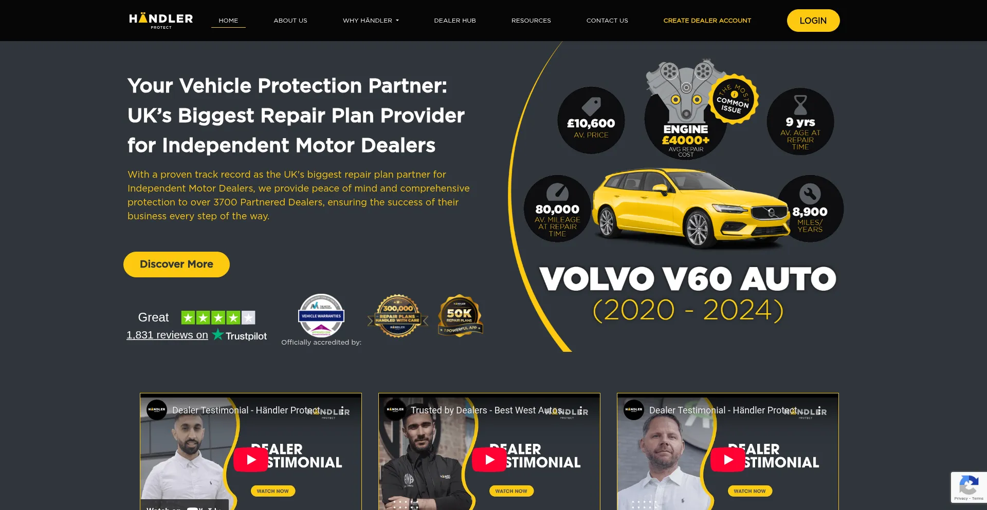 Handlerprotect.com é Seguro e Confiável?