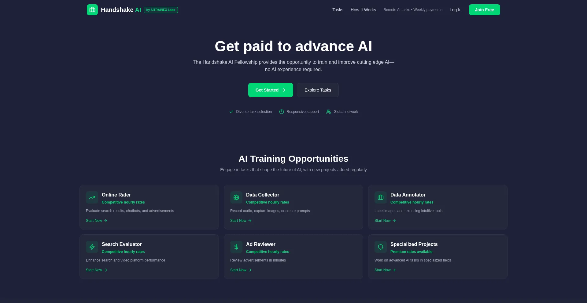 Handshake-ai.it.com
