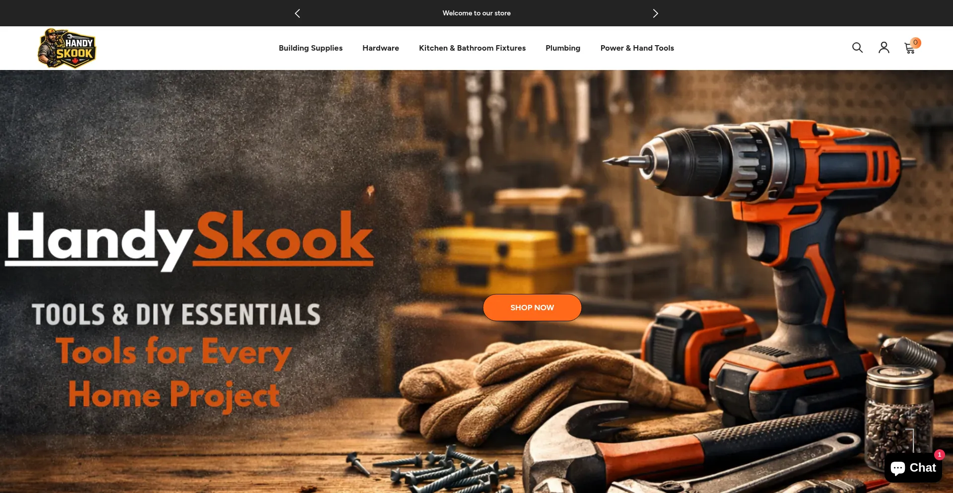 Handyskook.ca