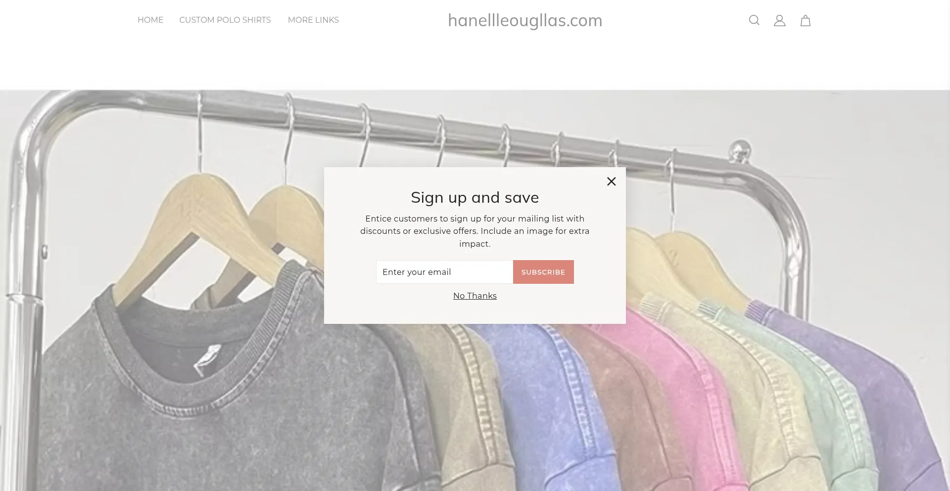 Hanellleougllas.shop