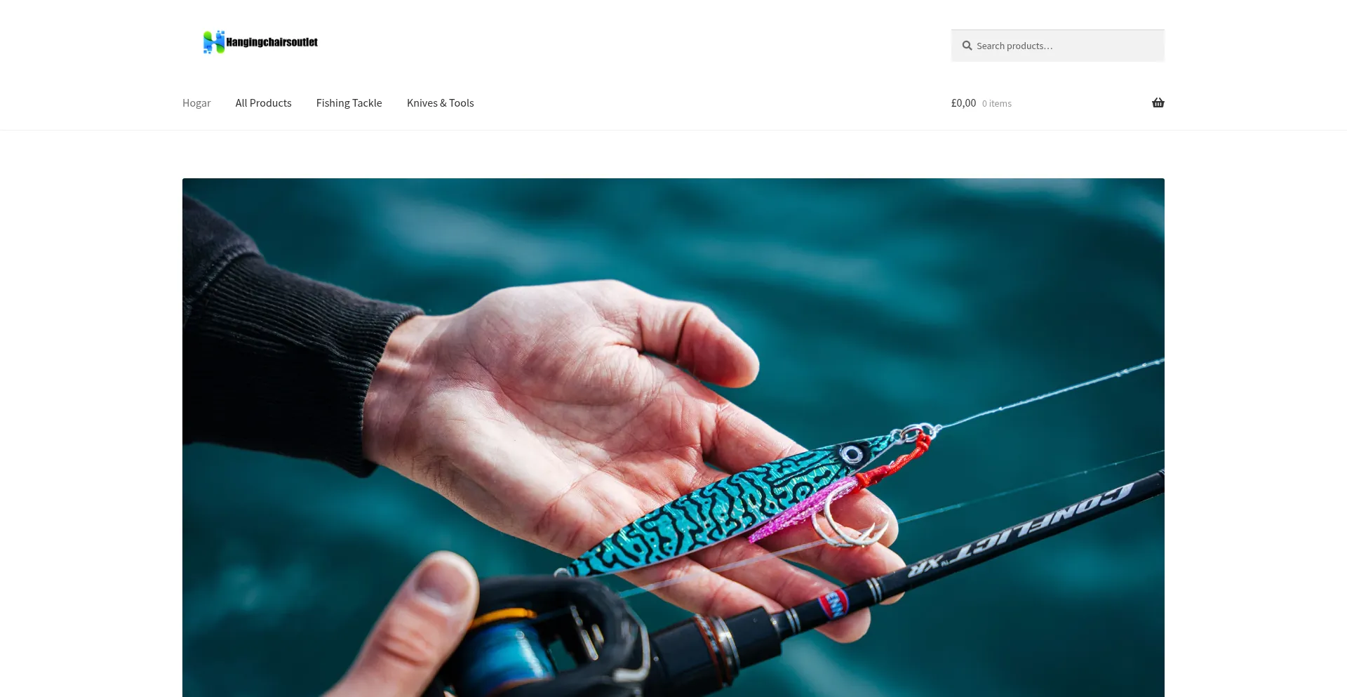 Hangingchairsoutlet.com