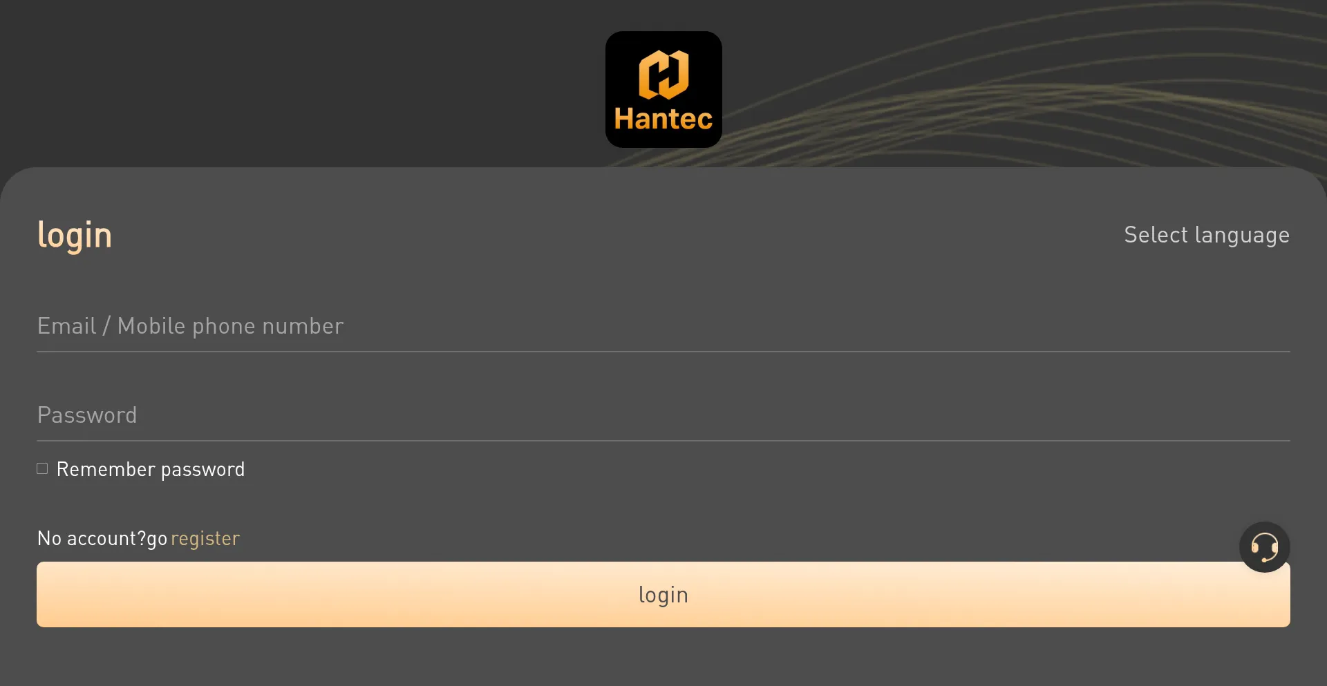 Hantecfutures.com é Seguro e Confiável?