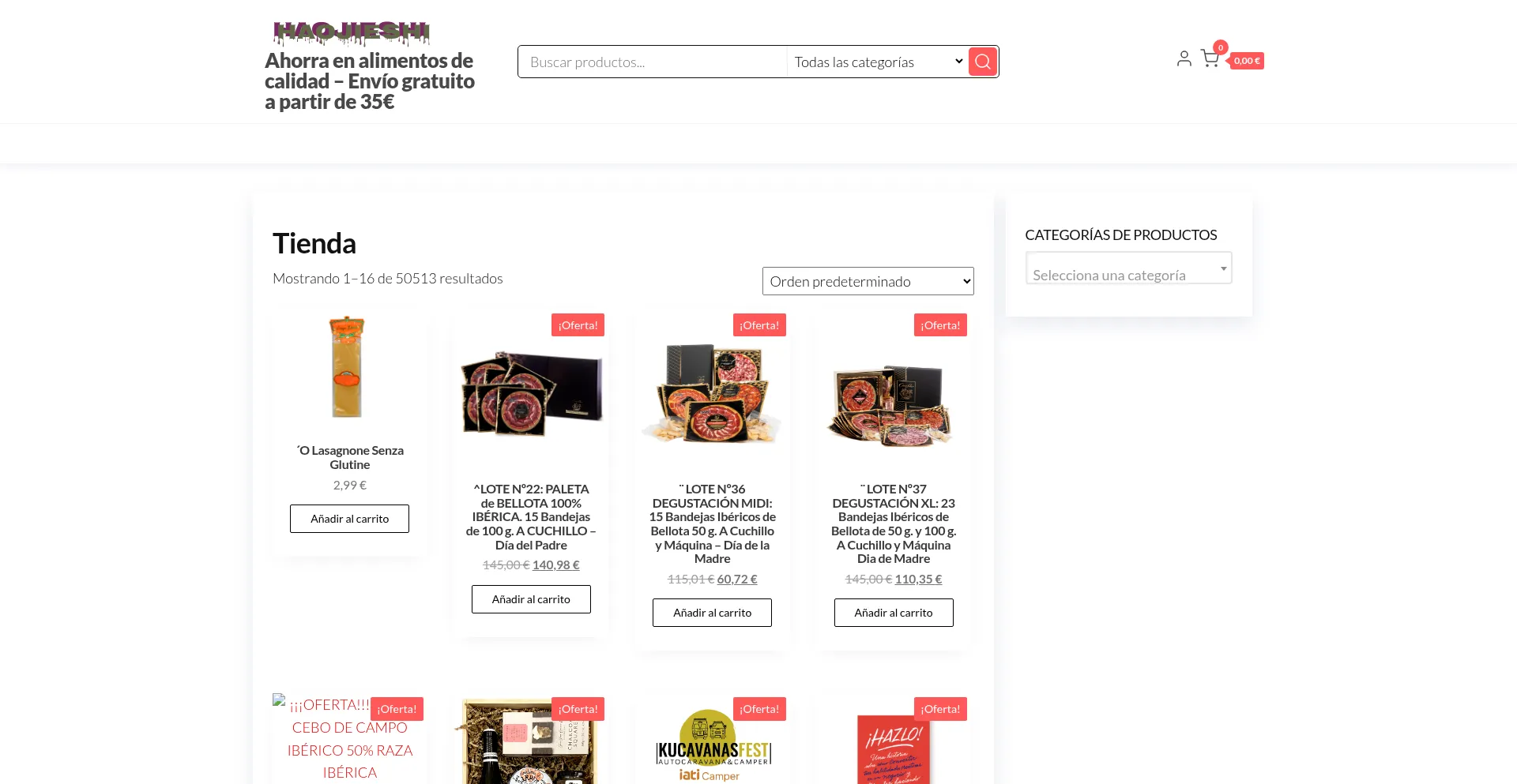 Haojieshi.com