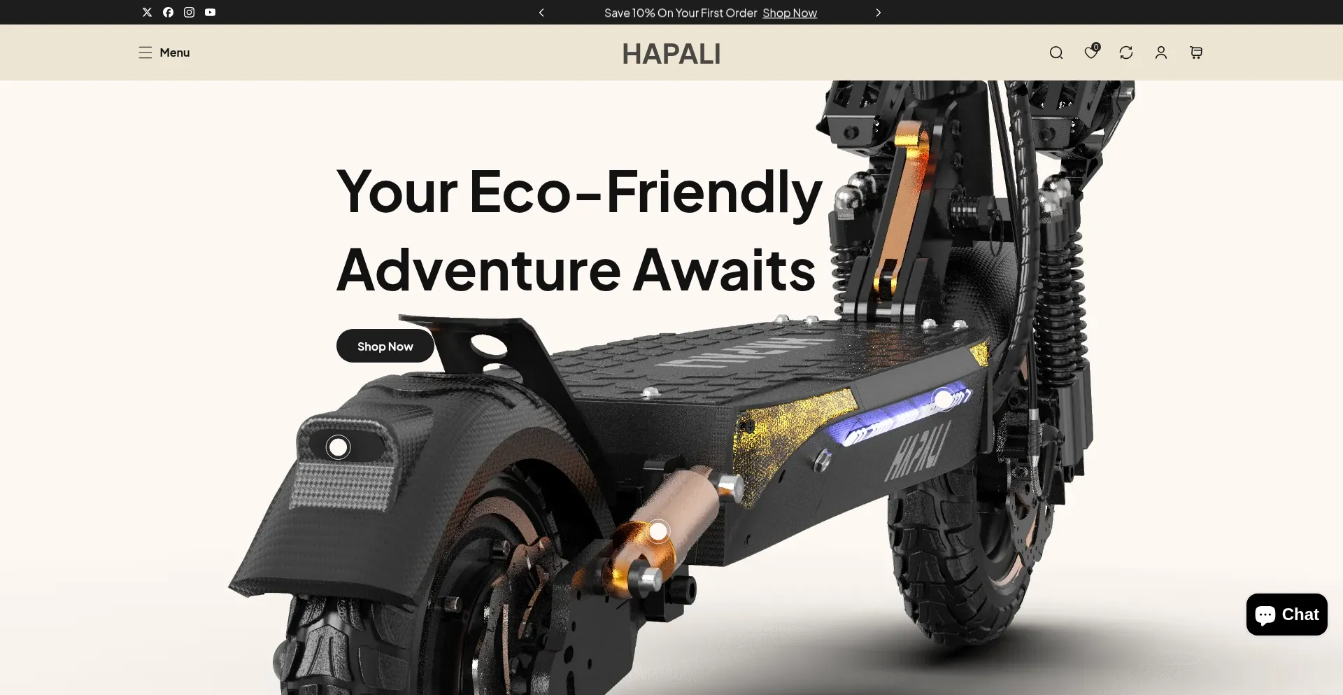Hapali.net é Seguro e Confiável?