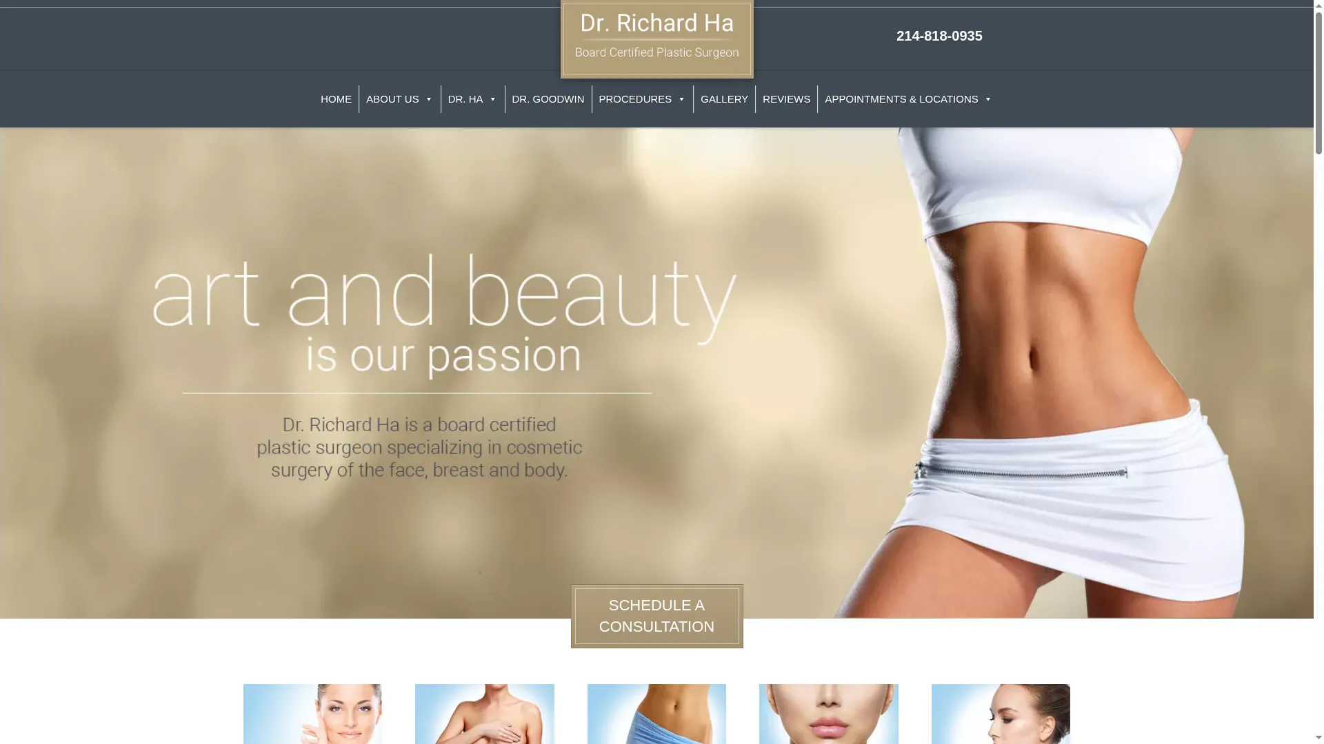 Haplasticsurgery.com