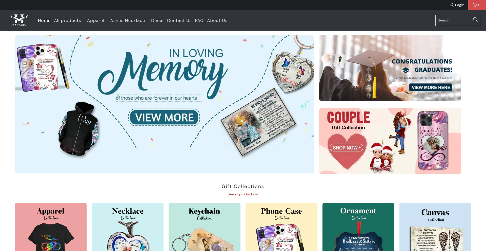Happary.com é Seguro e Confiável?
