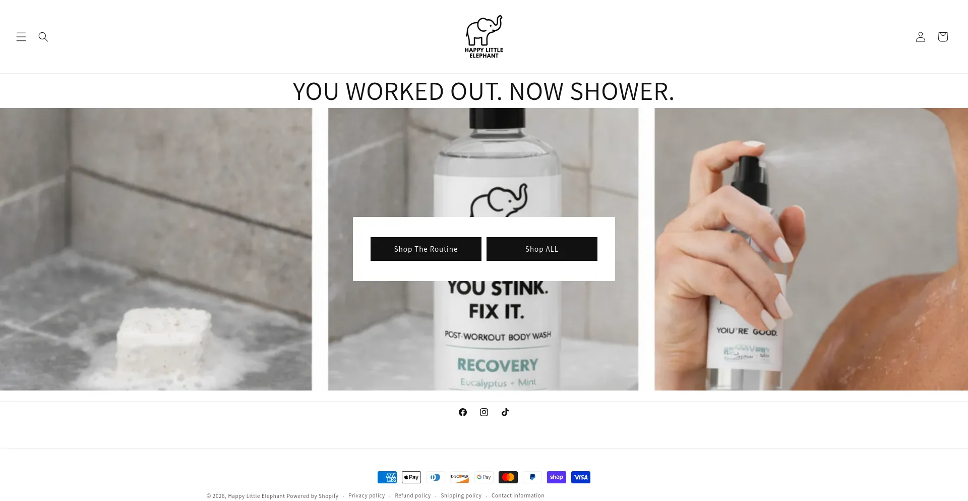 Happylittleelephant.com